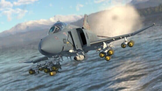 War Thunder: F-4S Phantom II Pack — screenshot 4