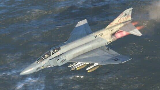War Thunder: F-4S Phantom II Pack — screenshot 5