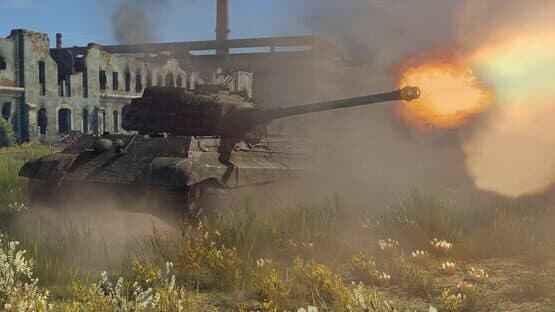 War Thunder: King Tiger Pack — screenshot 2