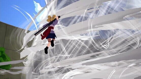 Naruto to Boruto: Shinobi Striker: Master Character Training Pack - Temari — screenshot 4