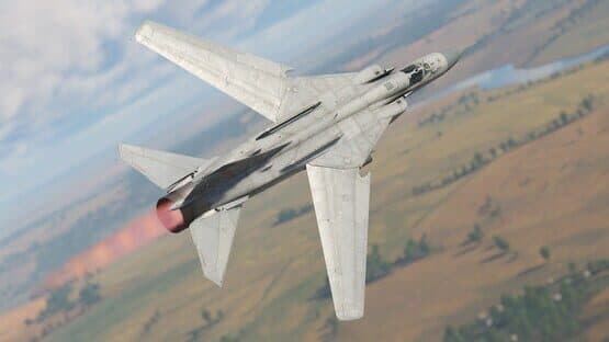 War Thunder: MiG-23ML Pack — screenshot 2