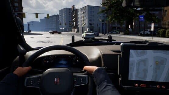 Police Simulator: Patrol Officers - Multipurpose Police Vehicle DLC — screenshot 6