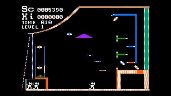 Juggler — screenshot 1