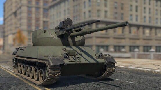 War Thunder: Turm III Pack — screenshot 1