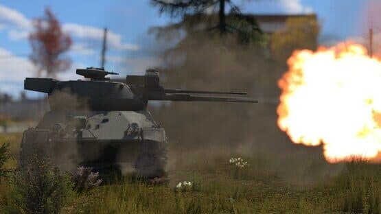 War Thunder: Turm III Pack — screenshot 2