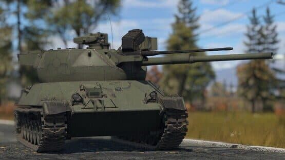 War Thunder: Turm III Pack — screenshot 3