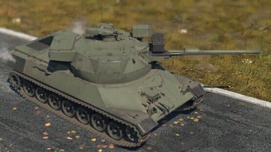 War Thunder: Turm III Pack — screenshot 5