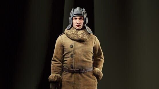 Hell Let Loose: Cavalry Coat — screenshot 1