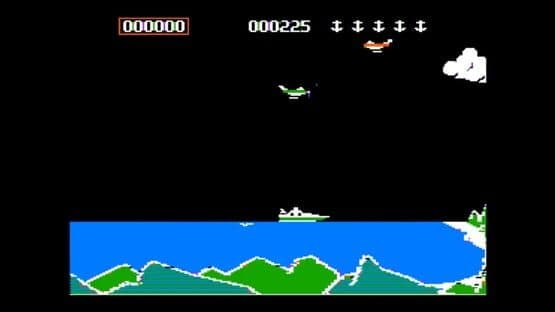 Kamikaze — screenshot 1