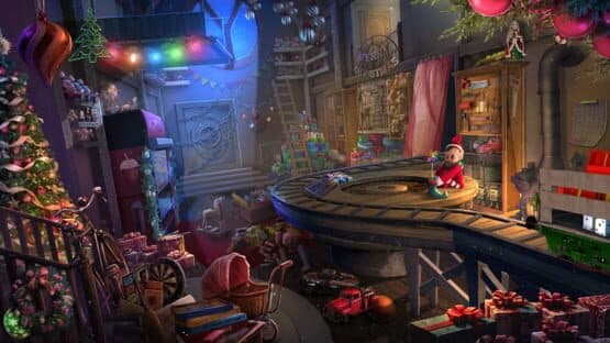 Christmas Crimes Bundle — screenshot 2