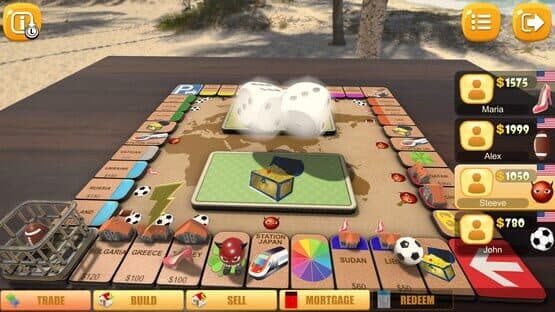Family Board Games Bundle — screenshot 1