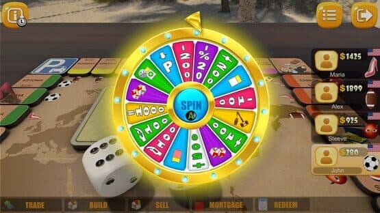 Family Board Games Bundle — screenshot 2