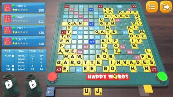 Family Board Games Bundle — screenshot 4