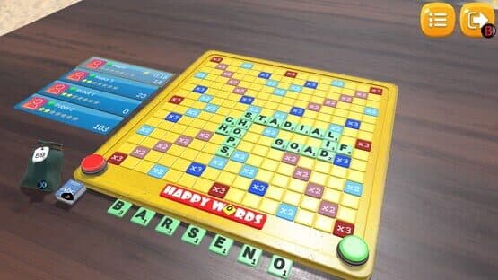 Family Board Games Bundle — screenshot 5
