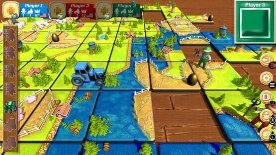 Family Board Games Bundle — screenshot 7