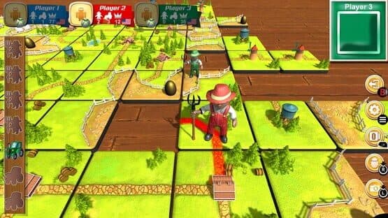 Family Board Games Bundle — screenshot 8