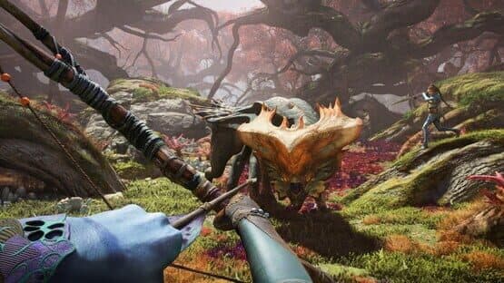 Avatar: Frontiers of Pandora - Deluxe Edition — screenshot 8