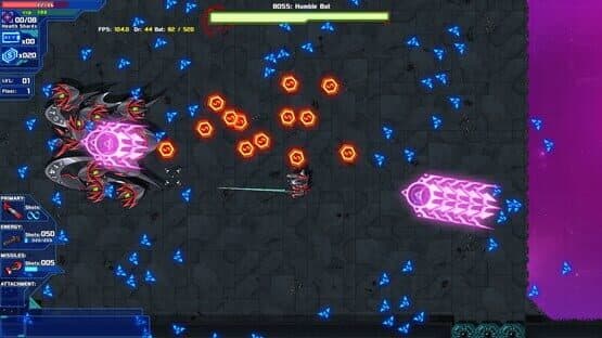 Starward Rogue: Complete Edition — screenshot 1