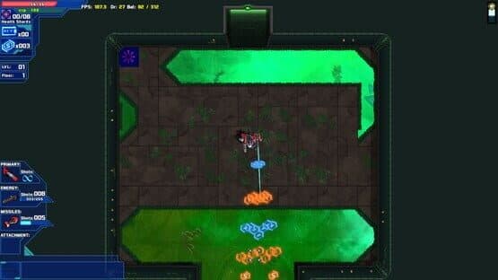 Starward Rogue: Complete Edition — screenshot 3