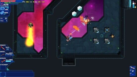 Starward Rogue: Complete Edition — screenshot 5