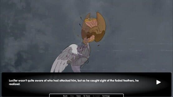 Ebbil: Alternative Bible — screenshot 5
