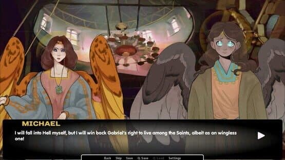 Ebbil: Alternative Bible — screenshot 6