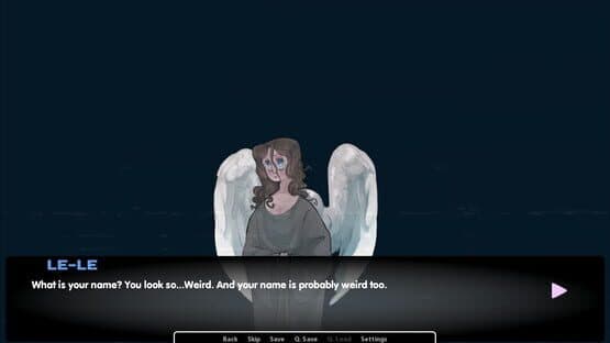 Ebbil: Alternative Bible — screenshot 7