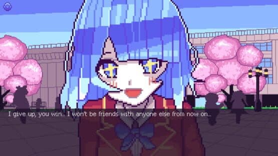 Departed Away — screenshot 8
