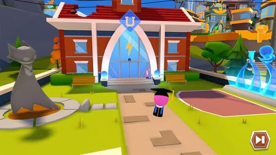 The Game of Life 2: Super Hero World — screenshot 6