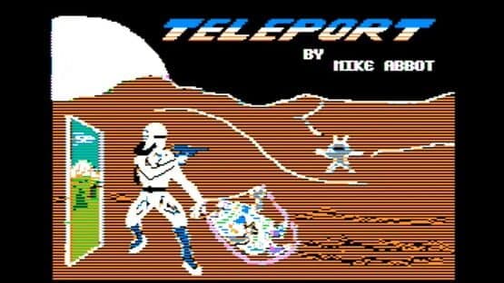 Teleport — screenshot 1