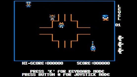 Teleport — screenshot 2