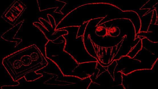 Traumatizing Web-Tales — screenshot 1