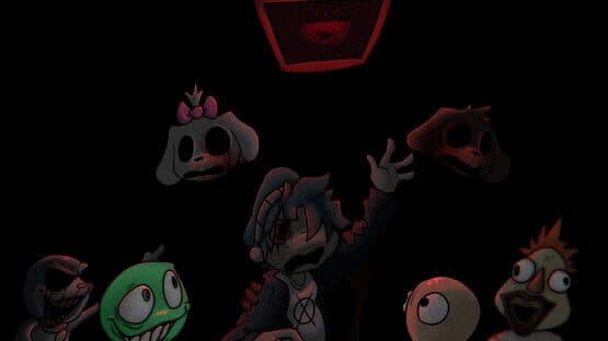 Traumatizing Web-Tales — screenshot 2
