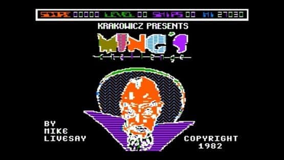Ming's Challenge — screenshot 1