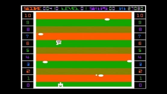 Ming's Challenge — screenshot 2