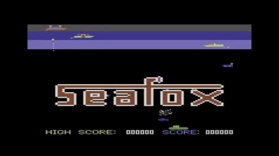 Seafox — screenshot 1