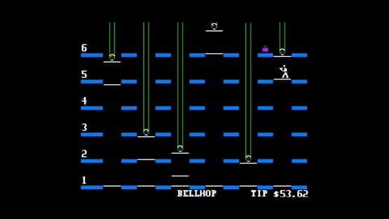 Bellhop — screenshot 2
