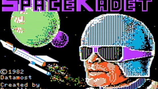 Space Kadet — screenshot 1