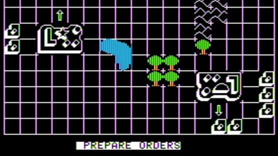 The Final Conflict — screenshot 1