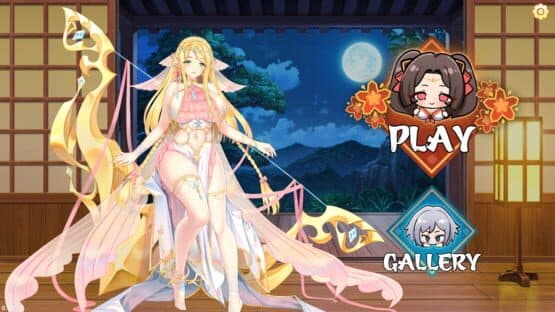 Cute Suika: Big Watermelon — screenshot 1