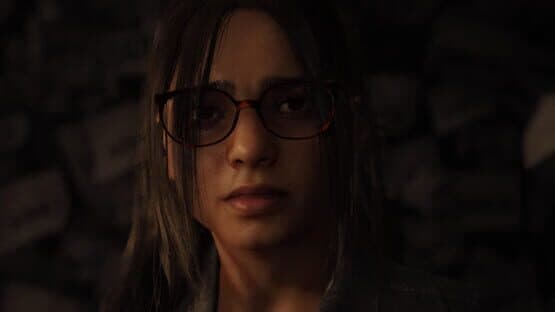Silent Hill: The Short Message — screenshot 1