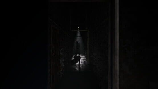 Silent Hill: The Short Message — screenshot 2