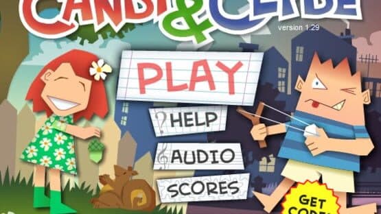 Candy & Clyde — screenshot 1
