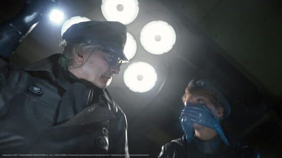 Death Stranding 2: On the Beach — screenshot 8