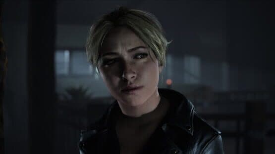 Until Dawn — screenshot 1
