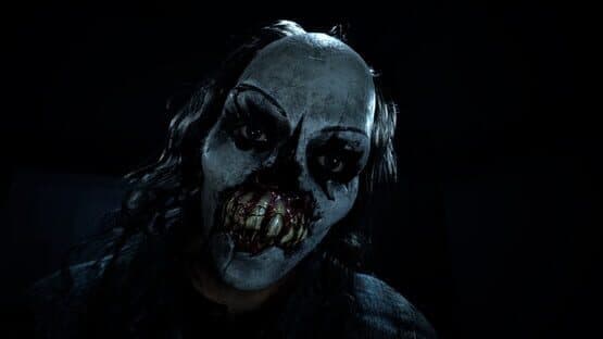 Until Dawn — screenshot 3