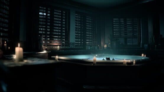 Until Dawn — screenshot 4