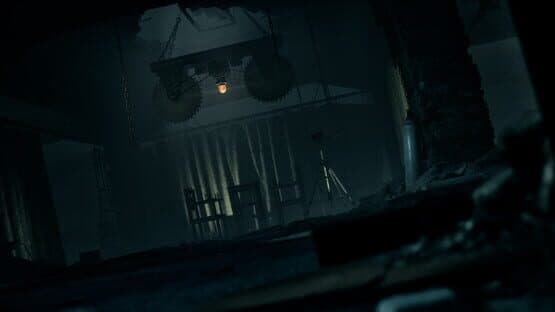 Until Dawn — screenshot 5