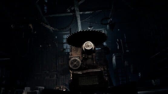 Until Dawn — screenshot 6