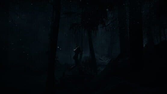 Until Dawn — screenshot 7